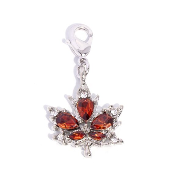 paparazzi Jewelry - Autumnal Allegiance